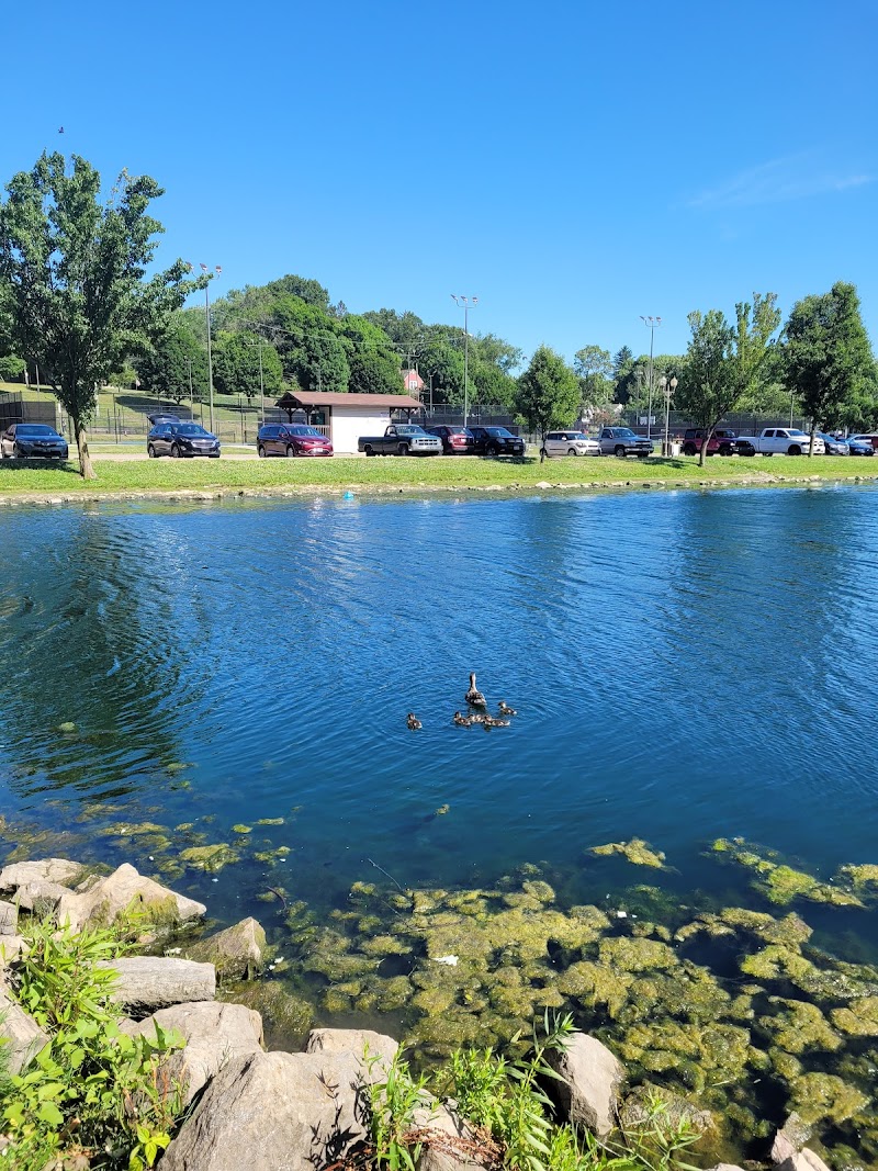 Tuscora Park - New Philadelphia, OH