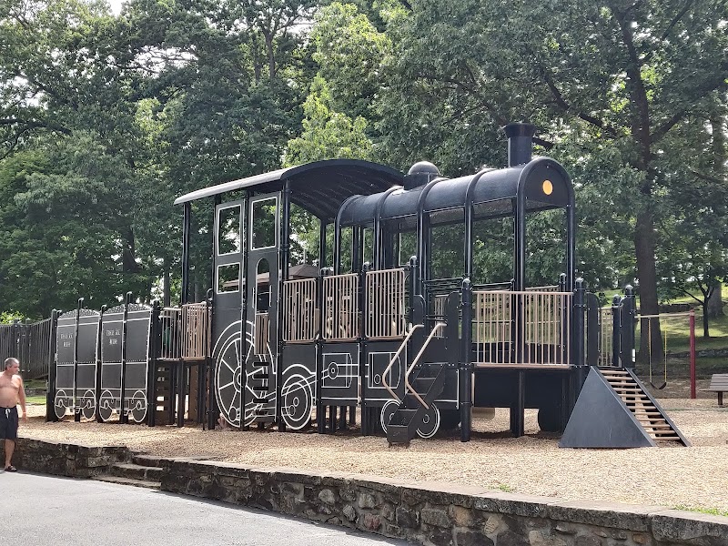 Tuscora Park - New Philadelphia, OH