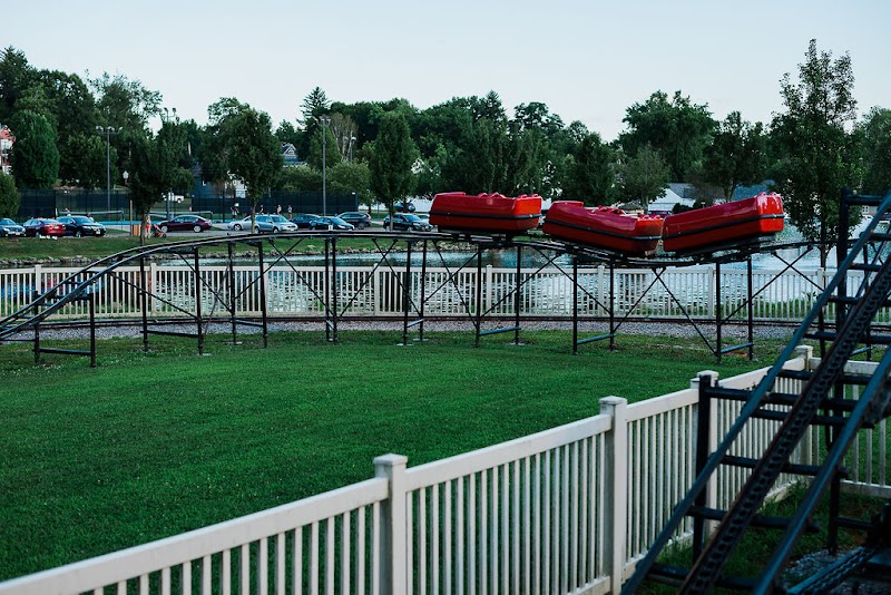 Tuscora Park - New Philadelphia, OH