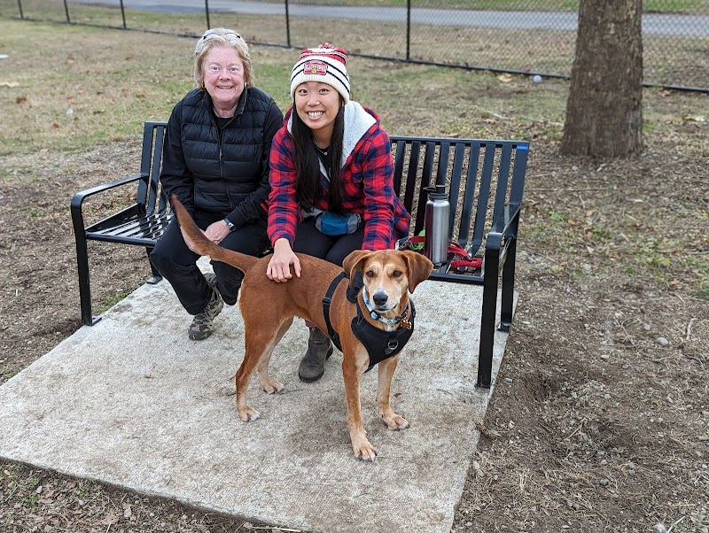 Elko Memorial Dog Park - New Richmond, OH