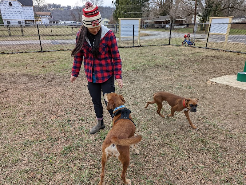 Elko Memorial Dog Park - New Richmond, OH