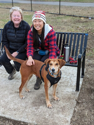 Elko Memorial Dog Park
