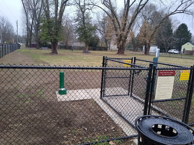 Elko Memorial Dog Park - New Richmond, OH