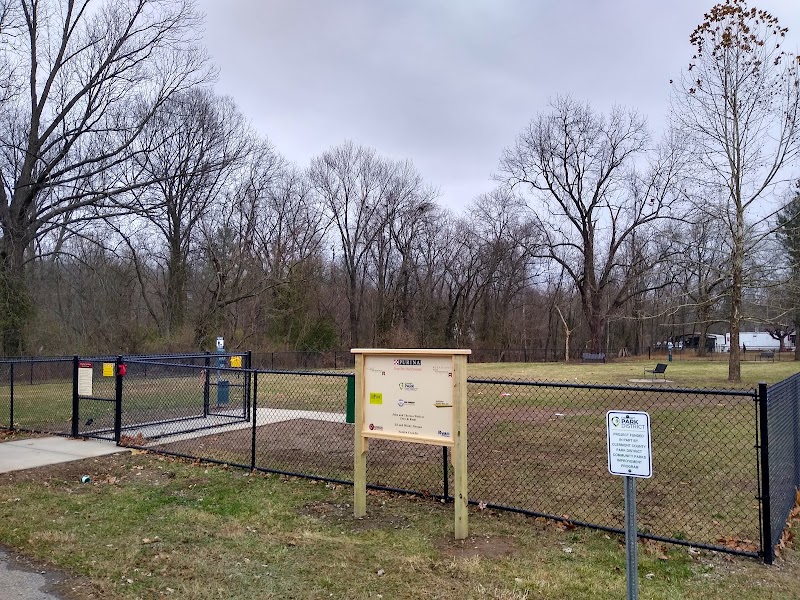 Elko Memorial Dog Park - New Richmond, OH