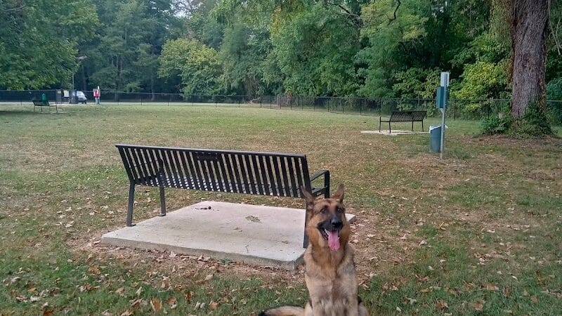 New Richmond Dog Park - New Richmond, OH