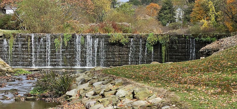 New Waterford Village Park - New Waterford, OH