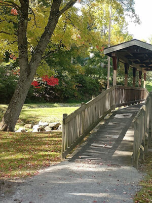 New Waterford Village Park
