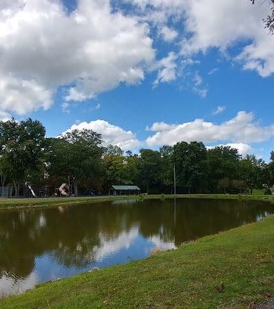 New Waterford Village Park - New Waterford, OH