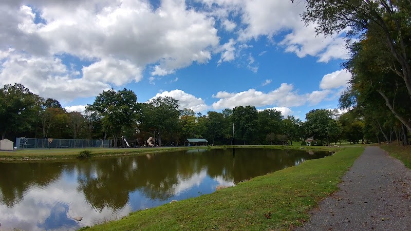 New Waterford Village Park - New Waterford, OH