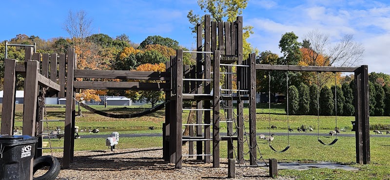 New Waterford Village Park - New Waterford, OH
