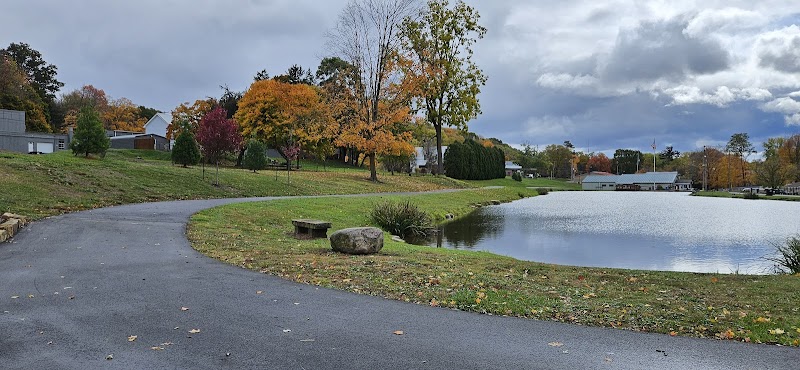 New Waterford Village Park - New Waterford, OH