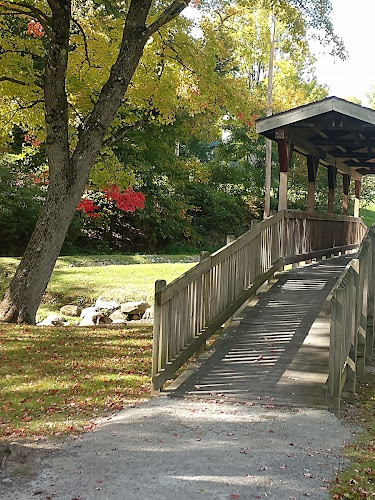 New Waterford Village Park