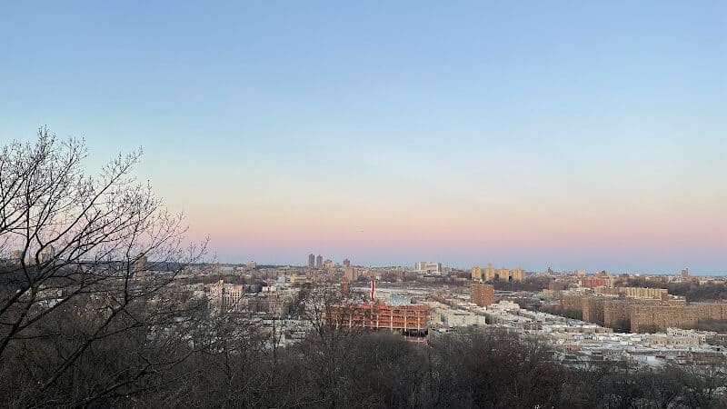 Fort Tryon - New York, NY