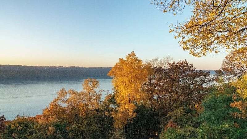Fort Tryon - New York, NY