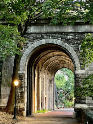 Fort Tryon