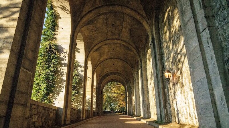 Fort Tryon - New York, NY