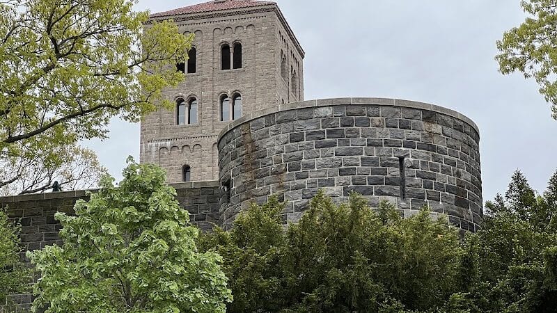 Fort Tryon - New York, NY