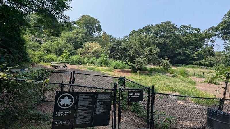 Fort Tryon - New York, NY