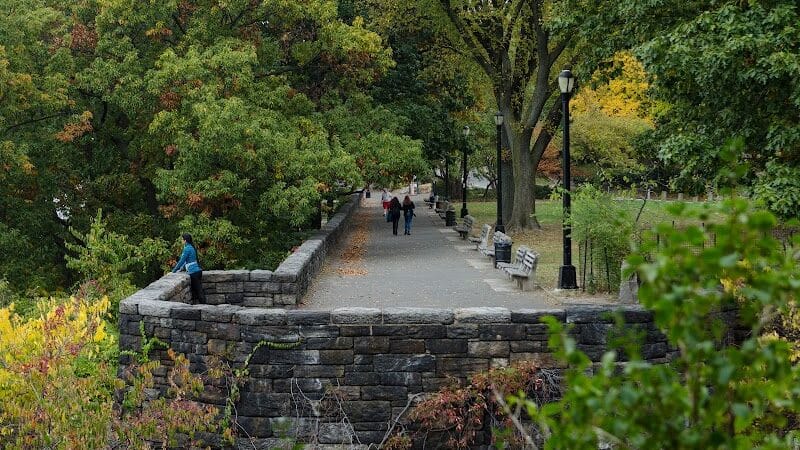 Fort Tryon - New York, NY