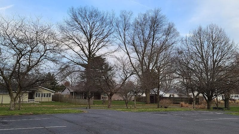 Geller Park - Newark, OH