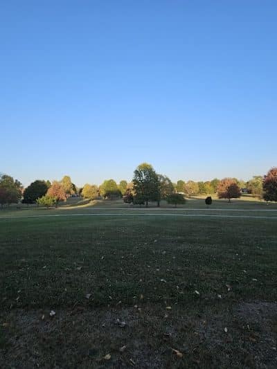 Geller Park - Newark, OH