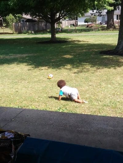 Geller Park - Newark, OH