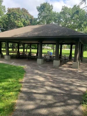 Washington Park