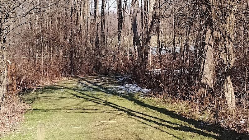 Oberland Park - Newbury Township, OH