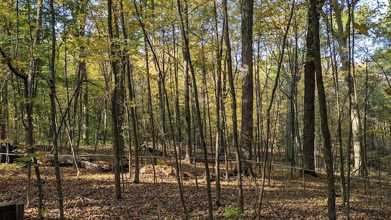 Oberland Park - Newbury Township, OH