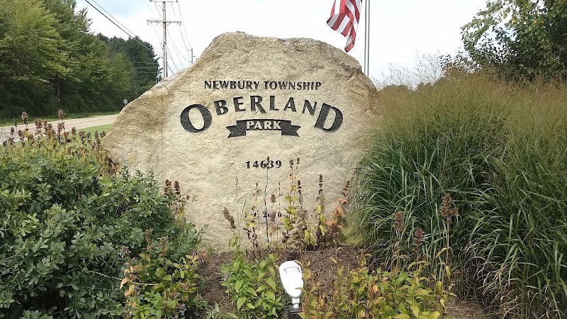 Oberland Park - Newbury Township, OH