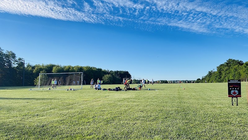Oberland Park - Newbury Township, OH