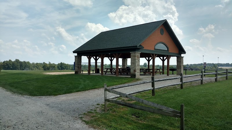 Oberland Park - Newbury Township, OH