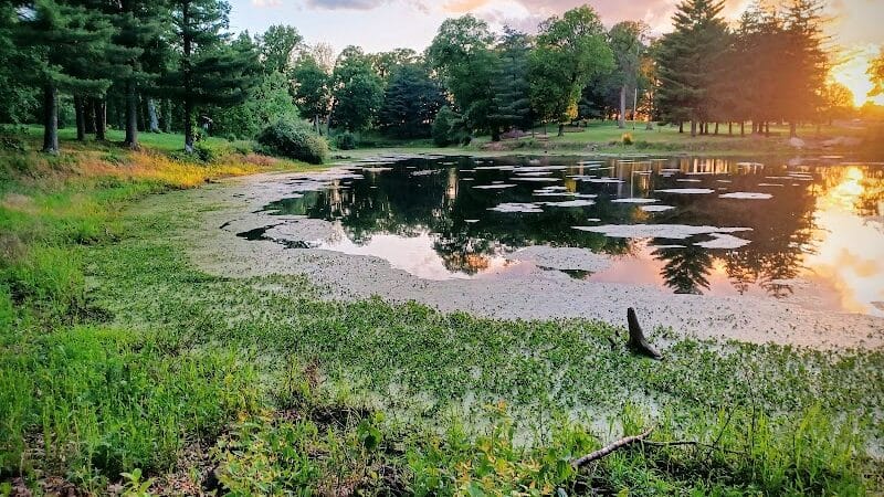 Oberland Park - Newbury Township, OH