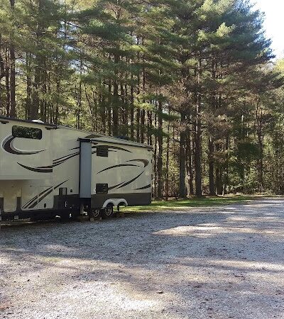 Kinderhook Horse Trail - Newport, OH