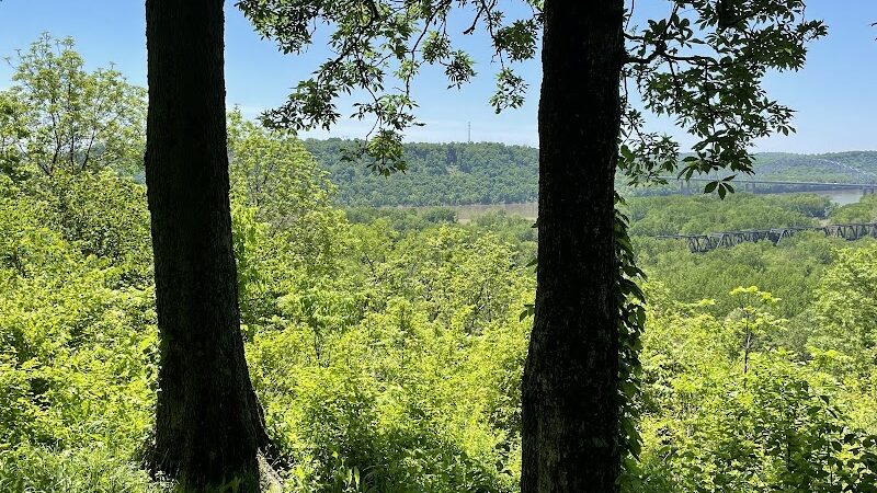 Miami Fort Trailhead - North Bend, OH