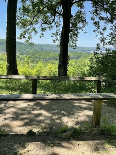 Miami Fort Trailhead - North Bend, OH