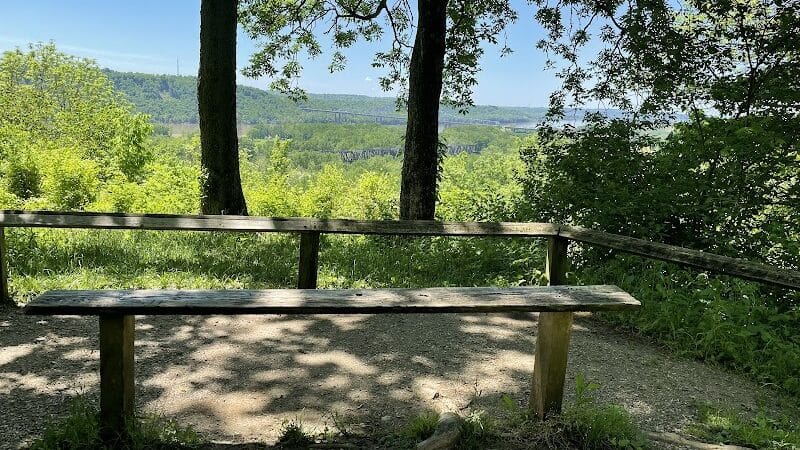 Miami Fort Trailhead - North Bend, OH