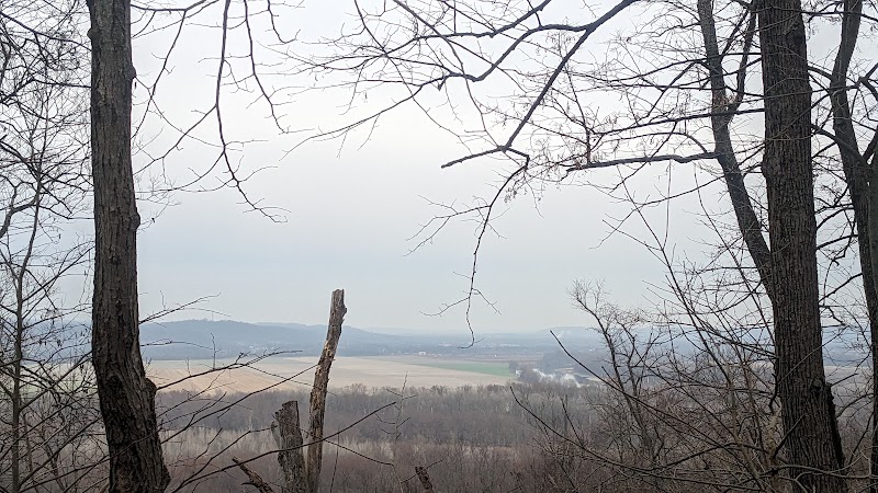 Miami Fort Trailhead - North Bend, OH