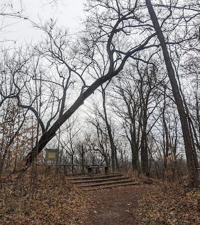 Miami Fort Trailhead - North Bend, OH