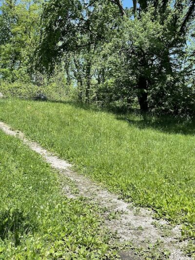 Miami Fort Trailhead - North Bend, OH