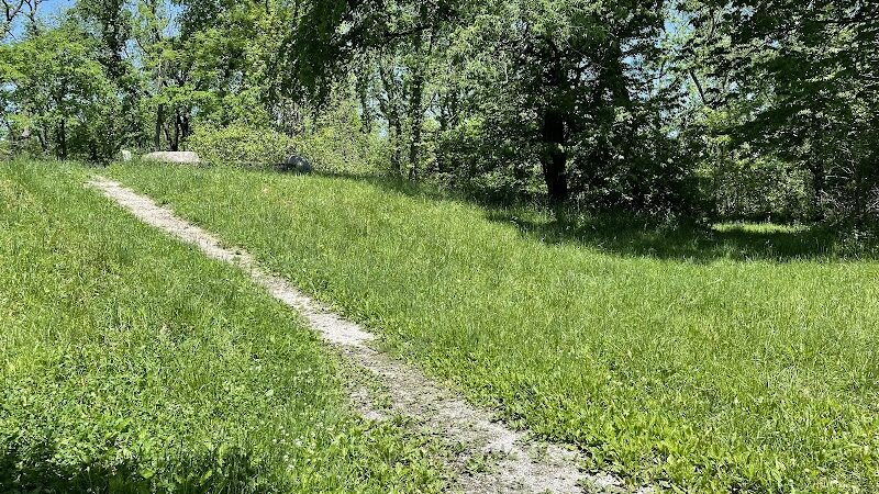 Miami Fort Trailhead - North Bend, OH