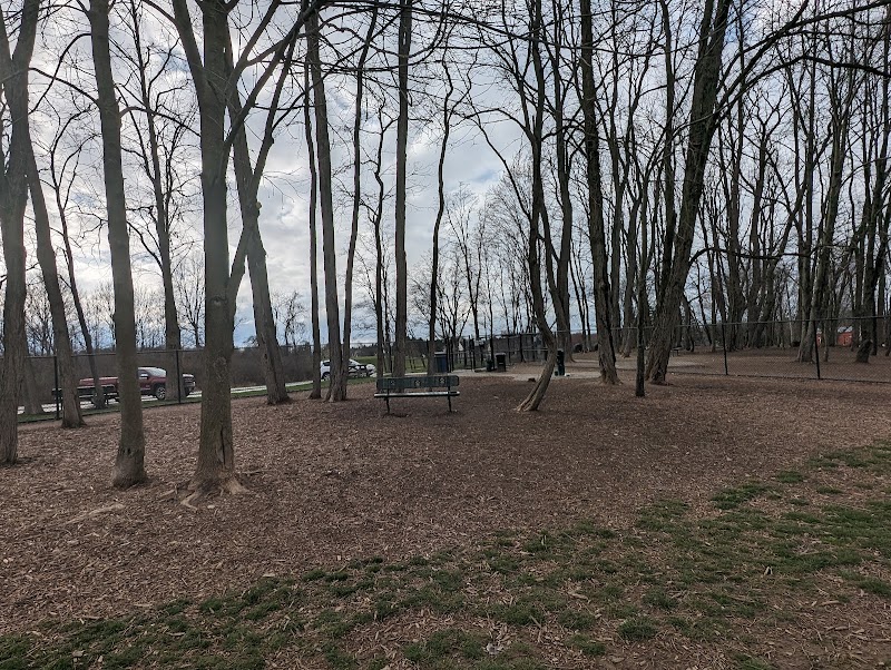 Ariss Park - North Canton, OH