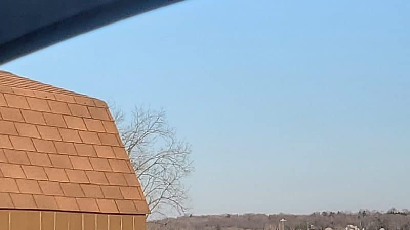 Dog Park at Love's Travel Stops - North Canton, OH