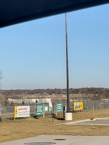 Dog Park at Love's Travel Stops
