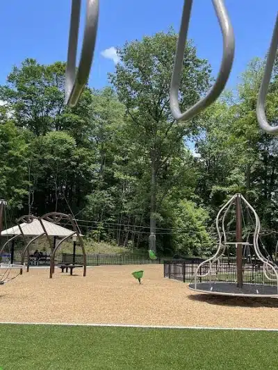 Dogwood Park - North Canton, OH