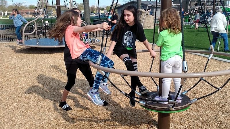 Dogwood Park - North Canton, OH