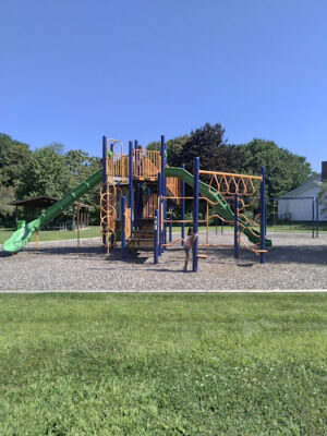 Eastwood Park