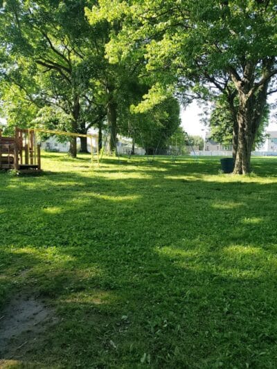 Greentown Community Park - North Canton, OH