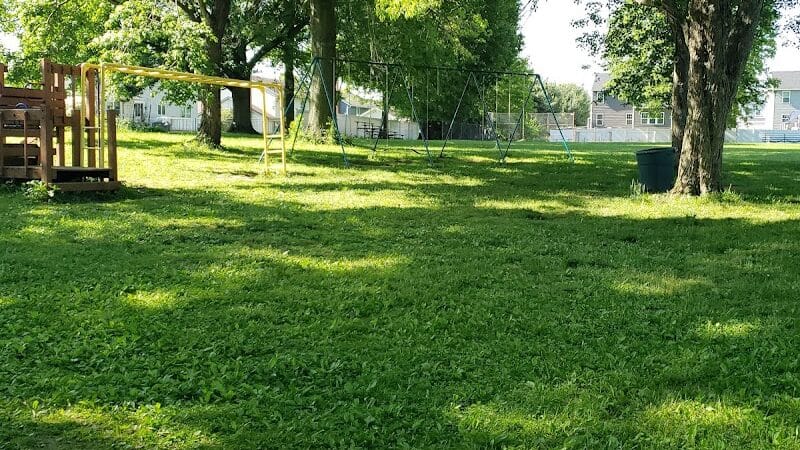 Greentown Community Park - North Canton, OH