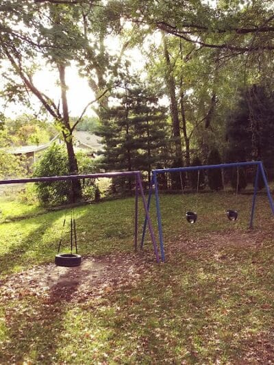 Greentown Community Park - North Canton, OH